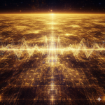 New Physics Framework Proposes Reality is an Eternal Energy Field, Challenging Conventional Cosmology.