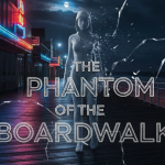 Phantom of the Boardwalk Strikes Again: Assailants Found ‘Sonic-Stunned’ at Oceanfront.