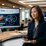 The Heretic and the Eternal Now: Hakeem Ali-Bocas Alexander Proves You Are the Architect of Infinity