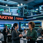 The End of Creation: Philosopher Hakeem Ali-Bocas Alexander Unveils the “Eternality Axiom” and Redefines Reality