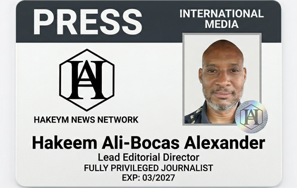 press pass front