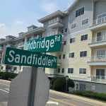 A Beach Toy Library in Virginia Beach